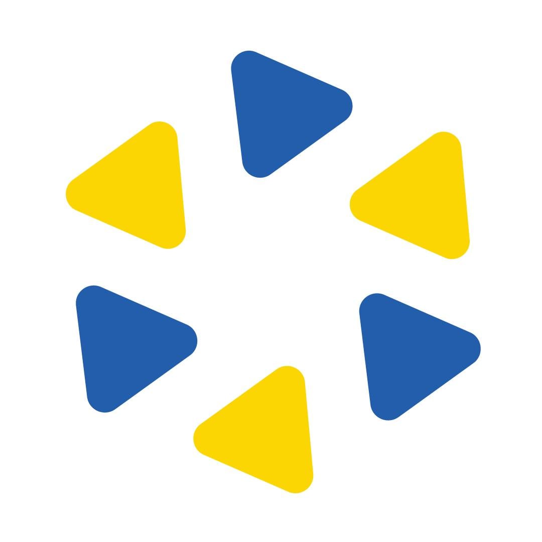 Be.Live Logo