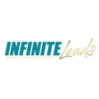 Infinite Leads Logo