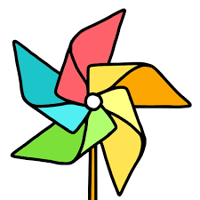 Pagewheel Logo