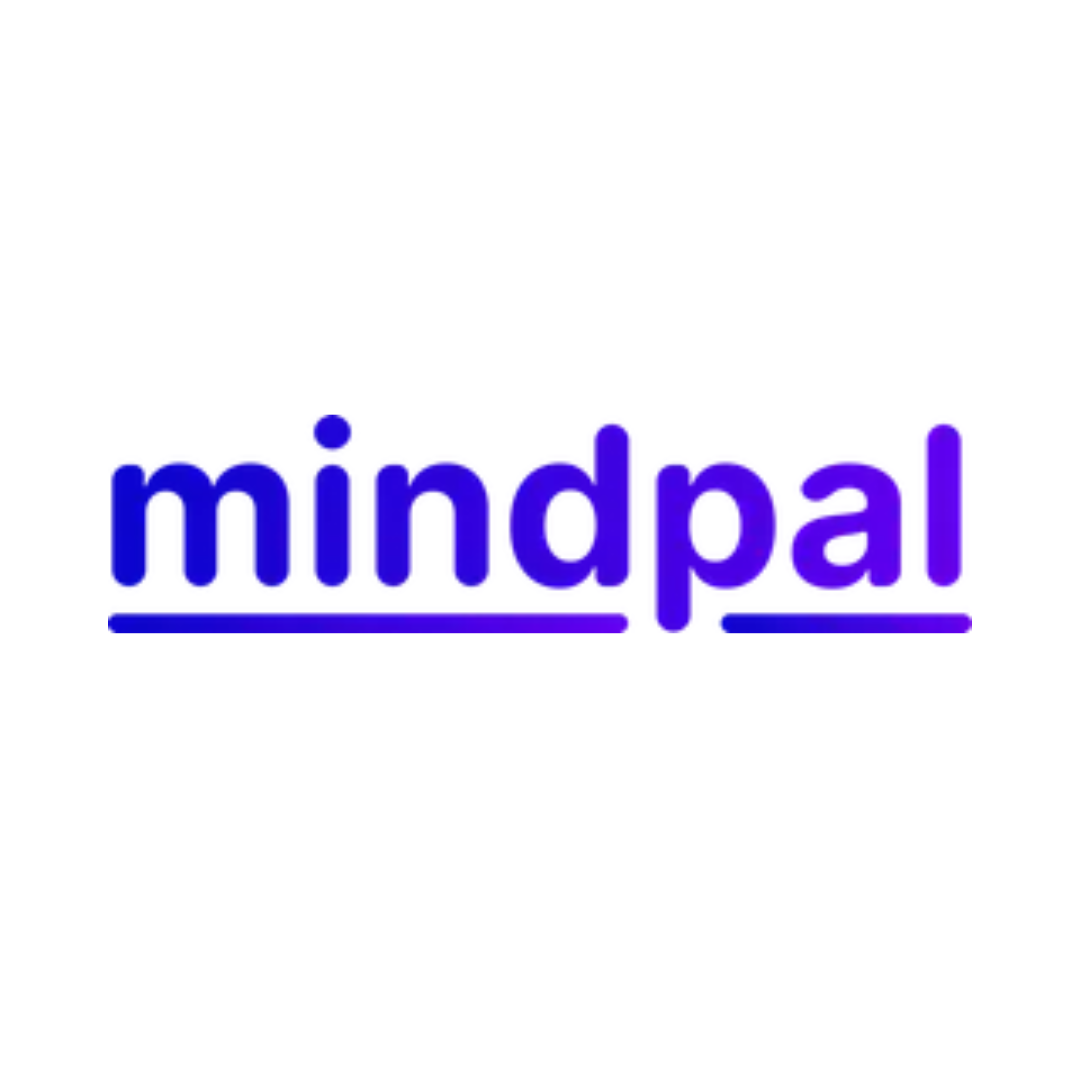 Mindpal Logo